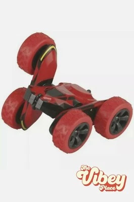 Rock'n RC RC7328 Turbo Stunt Car - Image 1 of 4
