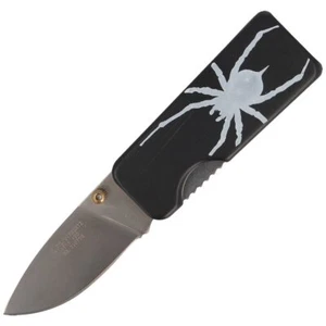 Nóź Herbertz Solingen Mini Spider Pocket Knife 50mm (210706) - Picture 1 of 5