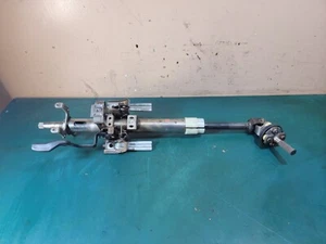 02 03 ACURA TL STEERING COLUMN FLOOR SHIFT 3.2L BASE OEM - Bild 1 von 3