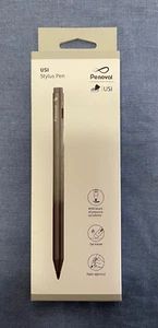 Penoval USI Stylus Pen Chromebook 4096 Level Pressure USI702 X0031P2BJP TypeC - Picture 1 of 5