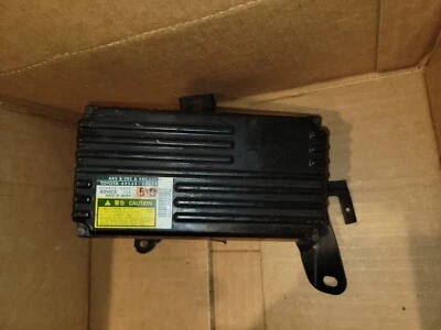 2007 LEXUS GS450h ABS TRC VSC SKID CONTROL COMPUTER ASSY OEM 89540-30670 - Image 1 of 4