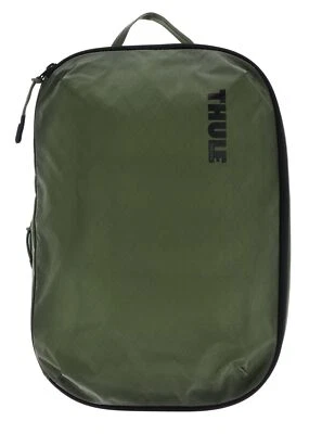THULE Clean / Dirty Packing Cube Kleidersack Soft Green olivgrün Neu - Bild 1 von 4