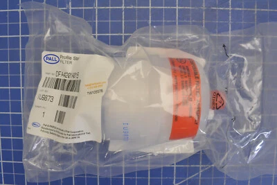 DFA4201A015 / FILTRO, DFA COMPLETO, 1.5UM / PALL TRINCOR Foto 1 de 4