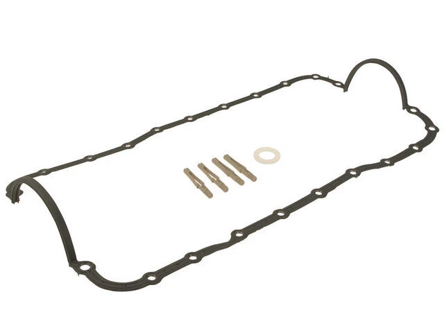 Juego de juntas de cárter de aceite Mahle 16BD56Y para Ford F150 1988-1996 5,0 L V8 Foto 1 de 1