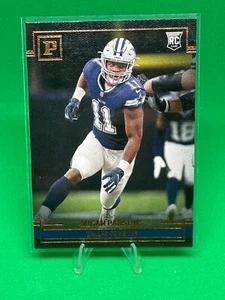 Micah Parsons 2021 Panini Chronicles #PA-35 RC Bronze Dallas Cowboys - Picture 1 of 2