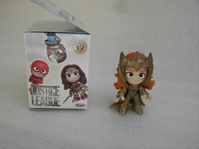 FUNKO MYSTERY MINIS JUSTICE LEAGUE MERA - Immagine 1 di 4