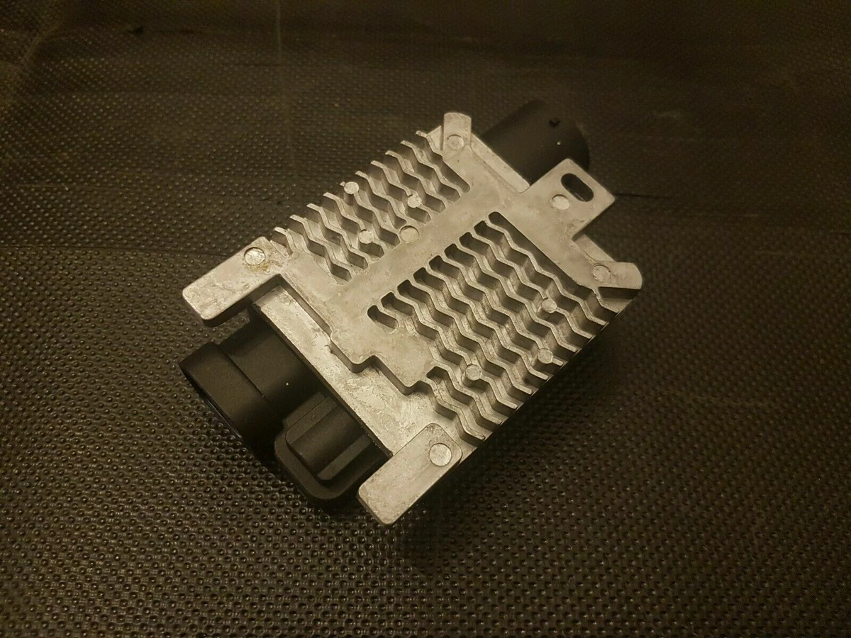 Modulo De Control Ventilador Módulo De Control Del Ventilador De Refrigeración Del Motor 1137328464 1137328567 Ford Focus