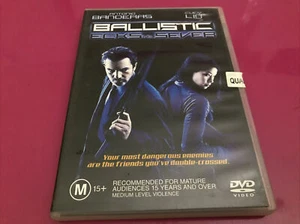 Ballistic Ecks And Sever DVD Antonio Banderas Lucy Liu - Picture 1 of 2