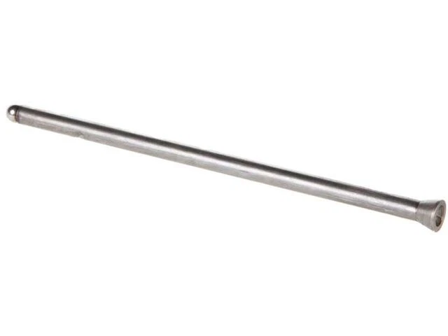 Para 1970-1971 Plymouth Valiant Push Rod 25327YVHF 3x2BBL Stock Foto 1 de 2