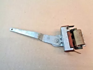 Opel Oldtimer Schieberegler mit Spule Widerstand Beleuchtung Original Hella - Bild 1 von 5