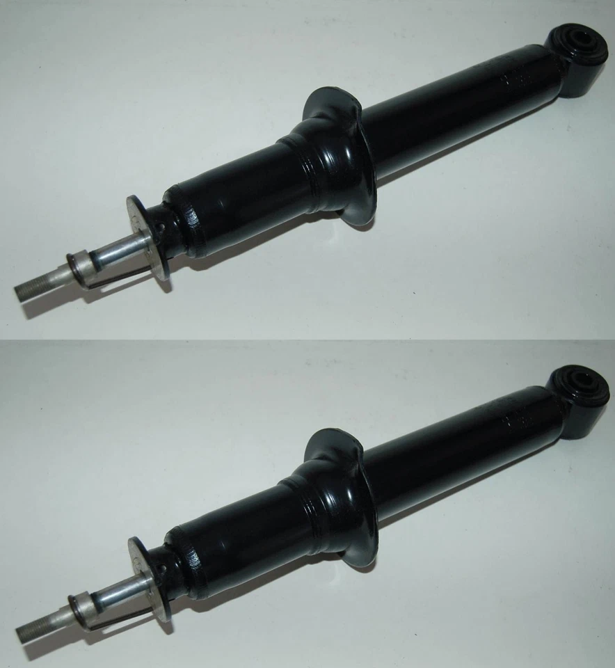 (Juego de 2) Puntales delanteros Lexus LS400 1990-2000 Monroe 71317 sin suspensión neumática Foto 1 de 4