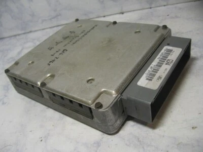 Módulo de control del motor Ford Expedition Lincoln Navigator 97 ECM F75F-12A650-ACE Foto 1 de 4