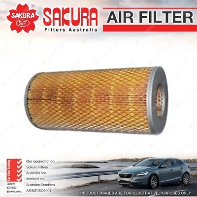 Sakura Air Filter for Toyota Hiace YH51 YH61 YH71 YH53 YH63 YH73 YH50 YH60 LH71 - image 1 of 2