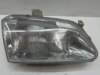1182 scheinwerfer rechts für RENAULT MEGANE I COACH COUPE (DA0) 1.6 E 1996 - Bild 1 von 4