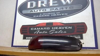 Lámpara marcadora trasera MITSUBISHI ECLIPSE izquierda 03 LH TINTADA INFERIOR Foto 1 de 2