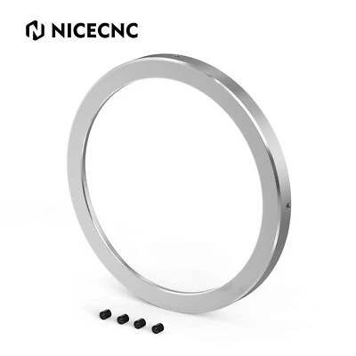 NICECNC Engine Flywheel Weight 7 oz For Gas Gas EC 250 300 EC250 EC300 2024-2025 - Image 1 of 4