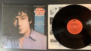 THE ANIMALS eric burden greatest hits vol 2  lp album  canada  mip-1-9388 1982 - Picture 1 of 3
