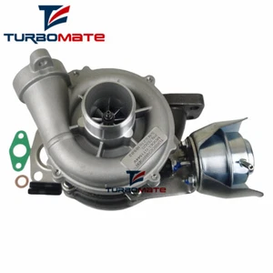 MFS Turbocharger GT1544V 753420 for Mini Citroen Ford Mazda Peugeot Volvo 1.6HDi - Picture 1 of 8