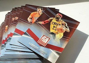 2014-15 Panini DONRUSS NBA ELITE Cards to Choose "To Choose" Cards!!!