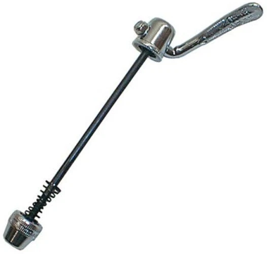 ETC 5x128mm Quick Release Front Bike Skewer - Image 1 of 1