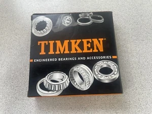 Sello de piñón diferencial Timken 714675 - Imagen 1 de 5