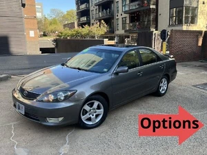 2005 Toyota Camry SE - Picture 1 of 34