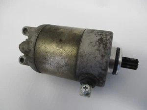 Starter Original Yamaha Gygnus 125 XC 2000-2003 - Picture 1 of 3