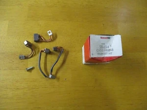 STARTER BRUSH SET 1960 - 1989 Ford Cars and Tractors - CB-134 CODZ-11057-B - Bild 1 von 3