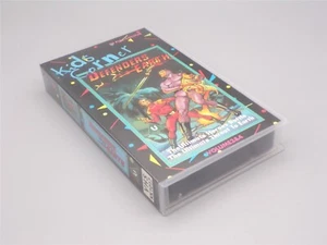 Defenders of the Earth: Volume 3 & 4 VHS video - Imagen 1 de 1