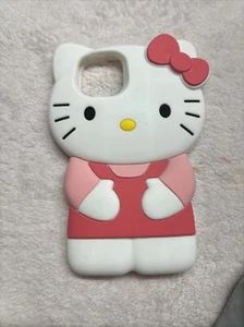 Hello kitty phone case - Picture 1 of 6
