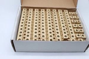 cabur CBD.50 CB710 Pack 50 unidades - Imagen 1 de 10