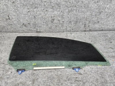 PUERTA DELANTERA VENTANA CRISTAL LADO DERECHO MONTAJE LEXUS 10-12 HS250h OEM Foto 1 de 4