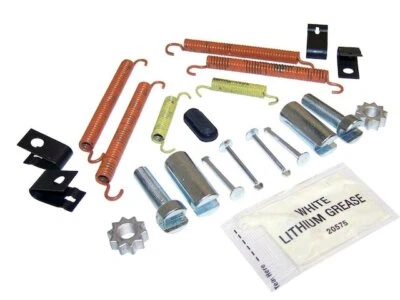 For 2008-2011 Jeep Liberty Parking Brake Kit Crown 87953ZZSN 2009 2010 - Image 1 of 2