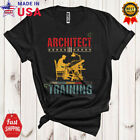 Vintage Architect Training, Proud Architect Team, Graduation Graduate T-Shirt