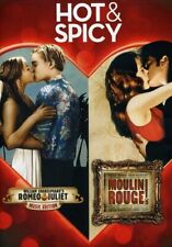 Moulin Rouge / Romeo and Juliet [New DVD]