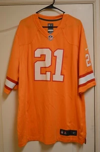 WALLY JOYNER-CALIFORNIA ANGELS- NFL JERSEY #21 NIKE XL - Picture 1 of 7