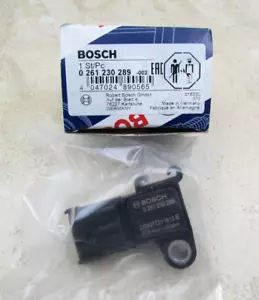 Bosch 0261230234 OE Manifold Absolute Pressure (MAP) Sensor - Bild 1 von 1