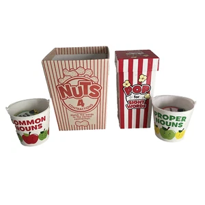 Vocabulary Games Lot Homeschool Nuts 4 Contractions Pop For Sight Words more - Picture 1 of 8