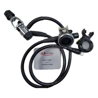 Aeris Atmos Pro Regulator Set "As Is' - Image 1 of 4
