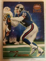 Darrell Green 1998 Topps Stars Card 137 8799 Ebay