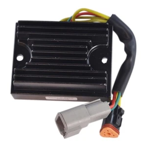Voltage Regulator For Sea-doo OEM Repl.# 278001969 278-001-969 - Picture 1 of 4