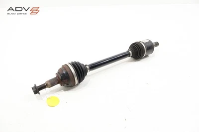 2020-2025 CHRYSLER PACIFICA FWD FRONT LEFT DRIVER SIDE AXLE SHAFT HALFSHAFT OEM - Imagem 1 de 4