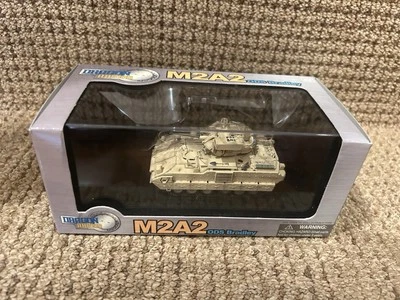 Dragon Armor 1:72 M2A2 ODS Bradley, 1-41 Inf., 1st Armored Div., No. 60033 - Image 1 of 4