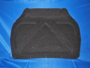 1997-2006 Jaguar XK8 Rear Trunk Lid Lining Trim Cover Panel OEM W/Warranty - Picture 1 of 9