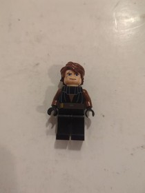 LEGO Star Wars Clone Wars Anakin Skywalker minifigure sw0183 - 8098 9515 7675