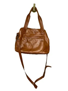 Vilenca Holland Echtleder Schultertasche Umhängetasche - Bild 1 von 12