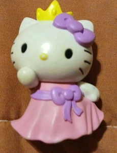 Sanrio Hello Kitty Collectible Mini Figure Series 1: Princess - Picture 1 of 7