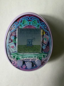 Tamagotchi en Virtual Pet Magic Purple 42830 - ¡Probado funcionando! Ver fotos - Imagen 1 de 10