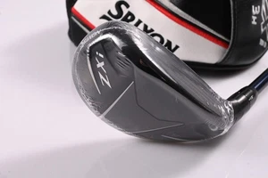 Srixon ZXi #3 Hybrid / 19 Degree / Stiff Flex Fujikura Ventus TR Blue 8 Shaft - Picture 1 of 9