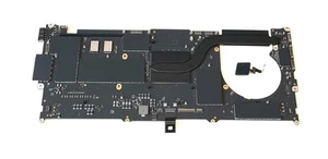 Apple MacBook Pro A3112 14" Logic Board M4 CPU 16GB RAM 512GB SSD Genuine Part - Picture 1 of 2
